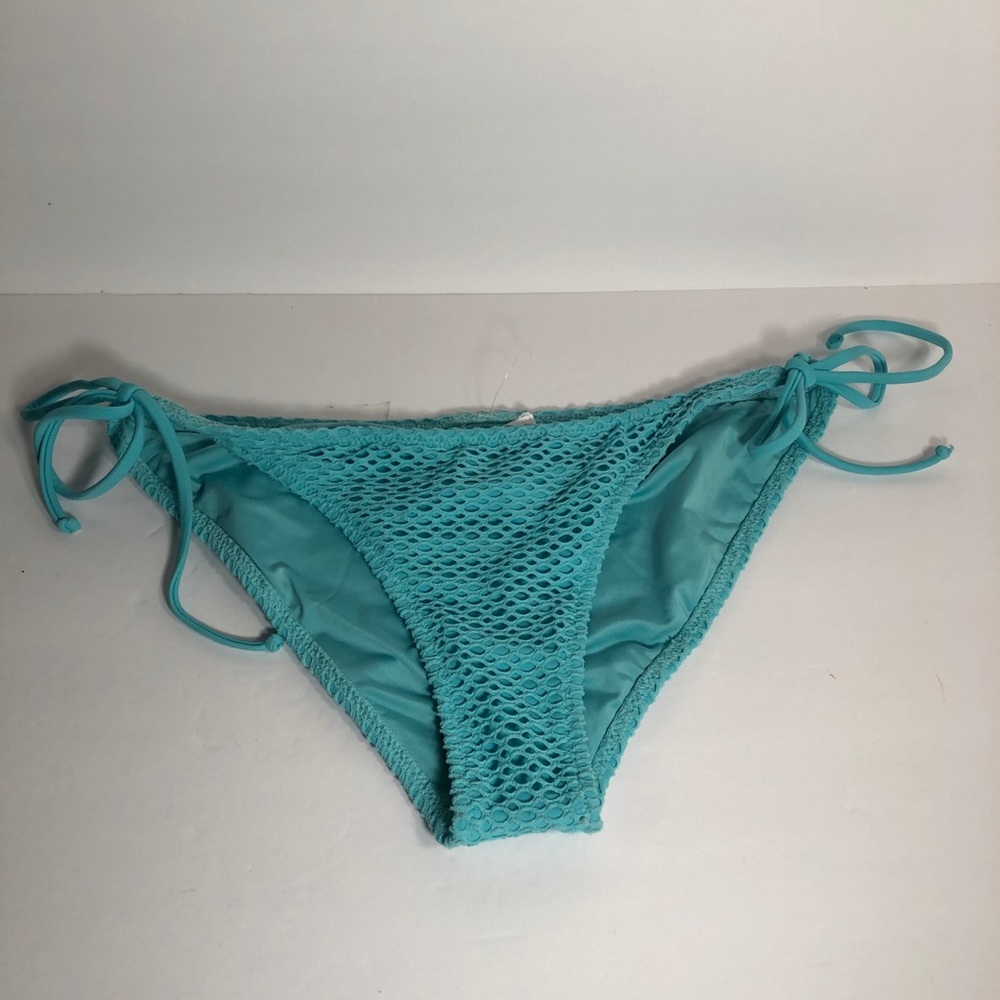 Volcom XL Large Bikini Bottom New Wildly Swimwear